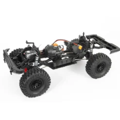Axial Base Camp Crawler SCX10 III 1:10 4WD RTR Gray
