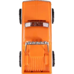 Axial Chevrolet C10 1967 SCX24 1:24 4WD-RTR Orange
