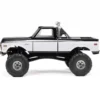 Axial Chevrolet C10 1967 SCX24 1:24 4WD-RTR Schwarz