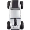 Axial Coyote 4X4 SCX10 III 1:10 RTR Brushed Rock Crawler silber