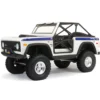 Axial Early Ford Bronco 4WD SCX10III RTR 1:10 312mm