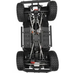 Axial Early Ford Bronco 4WD SCX10III RTR 1:10 312mm