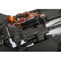 Axial Jeep JT Gladiator SCX10 III | Portalachsen | Rot | 1:10 | RTR