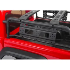 Axial Jeep JT Gladiator SCX10 III | Portalachsen | Rot | 1:10 | RTR