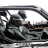 Axial RBX10 Ryft 4WD Rock Bouncer RTR 1:10 Black