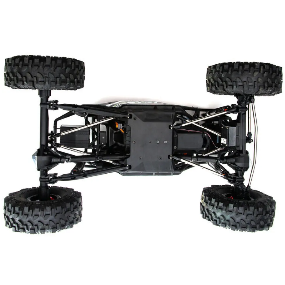 Axial RBX10 Ryft 4WD Rock Bouncer RTR 1:10 Black