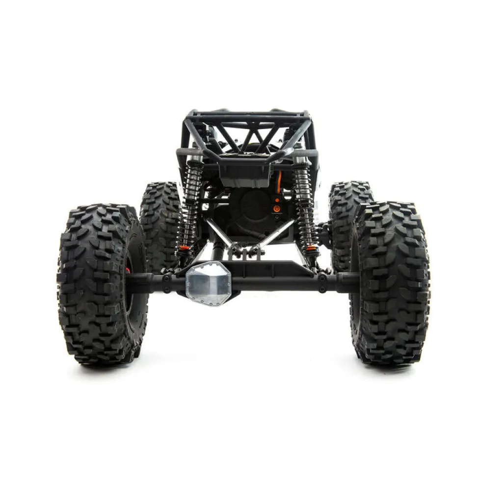 Axial RBX10 Ryft 4WD Rock Bouncer RTR 1:10 Black