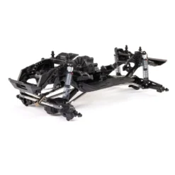 Axial SCX10 III 4WD Rock Crawler Builders Kit 1:10