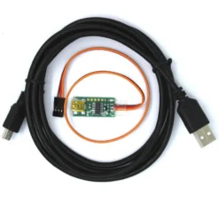 Beier-Electronic K-USB-2 Datenkabel für die Module der SFR-, USM-, LM- und UFR-Serie