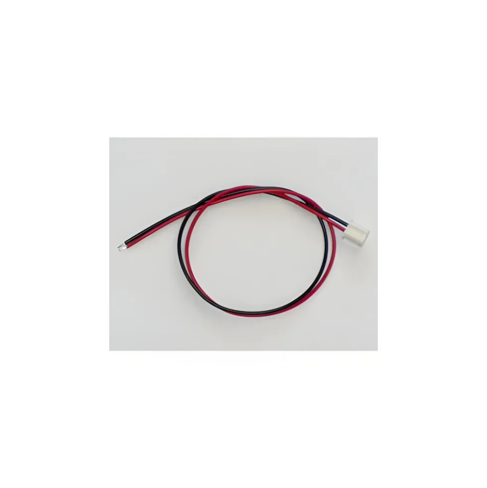 Beier-Electronic Lautsprecherkabel 25cm für Soundmodule und Soundfahrtregler