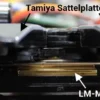 Beier-Electronic Magnet-Sensor mit Magnet für Bluetooth-Lichtmodul LM-BT-16-4