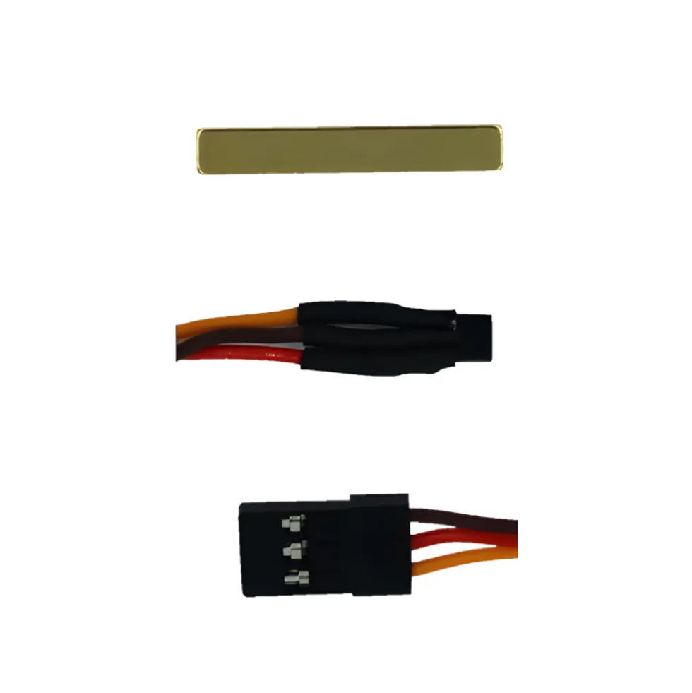 Beier-Electronic Magnet-Sensor mit Magnet für Bluetooth-Lichtmodul LM-BT-16-4