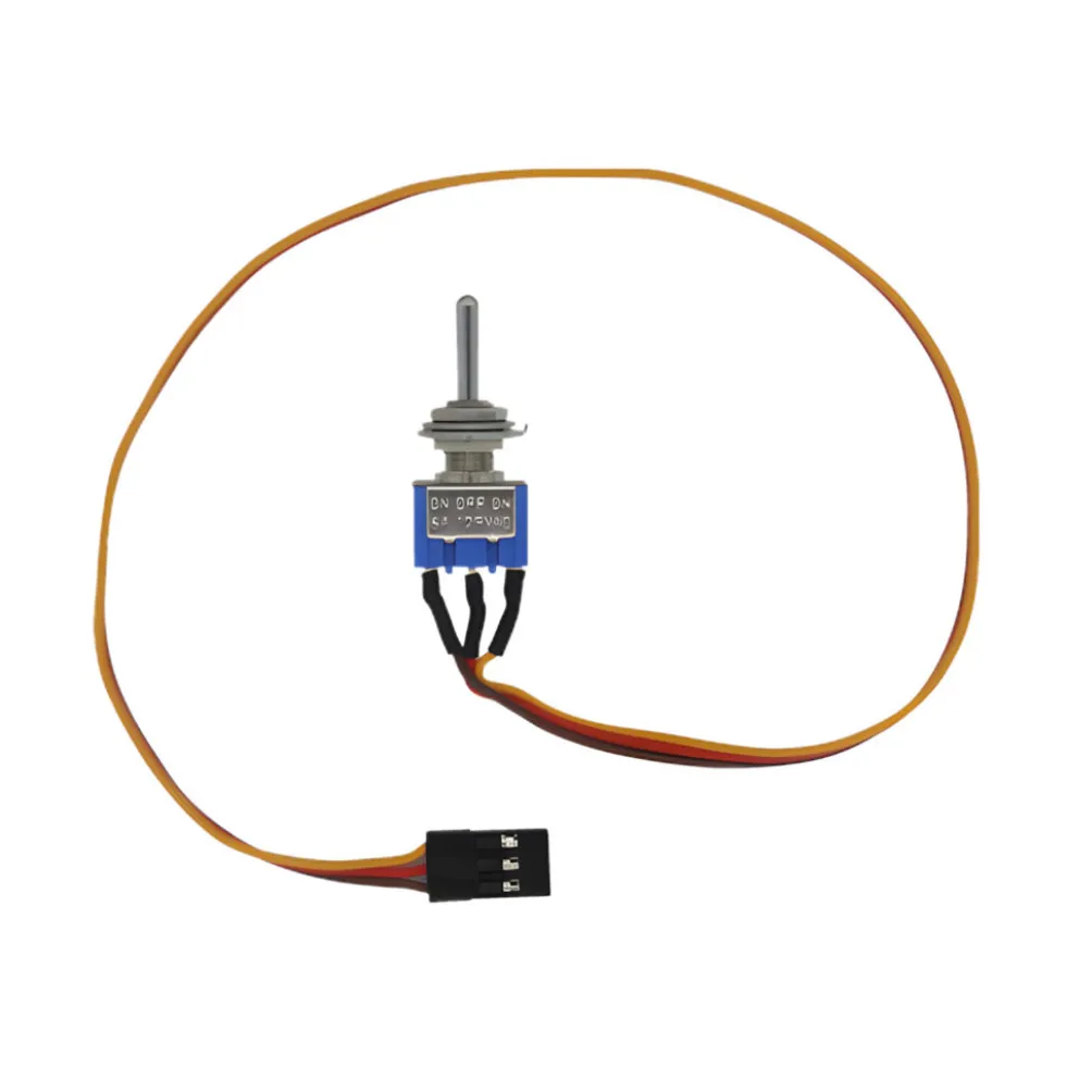 Beier-Electronic Schalter zur manuellen Motorbedienung für Bluetooth-Lichtmodul LM-BT-16-4