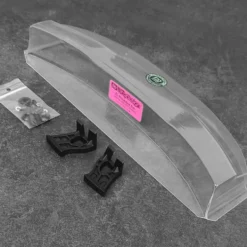 Bittydesign Heckflügel für VPR 1:7 Arrma Felony