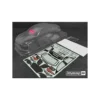 Bittydesign Karosserie A3-M M-Chassis WB: 210-225mm (unlackiert)
