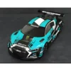 Bittydesign Karosserie AR8-GT3 1:10 (unlackiert)