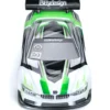 Bittydesign Karosserie M410 1:10 Touring 190mm (Lightweight) unlackiert