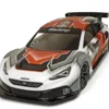 Bittydesign Karosserie-Satz HIBERYA 190mm FWD (unlackiert)