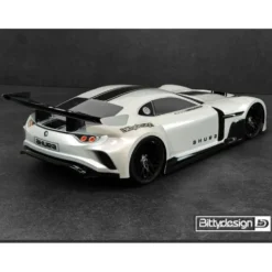 Bittydesign Karosserie-Satz Ahura 1:10 GT 190mm