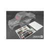 Bittydesign Karosserie-Satz W464 (WB: 313mm) Scale Crawlers 1:10 (unlackiert)