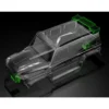 Bittydesign Karosserie W464 1:18 Pre-cut (unlackiert) für Traxxas TRX-4M