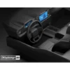 Bittydesign Steering wheel for ROCK1 1/10 Rock Crawler interior cockpit
