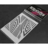 Bittydesign Vinyl Stencil / Schablone - Ipnotic V2