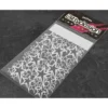 Bittydesign Vinyl Stencil / Schablone - Stars