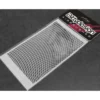 Bittydesign Vinyl Stencil / Schablone - Wave Mesh