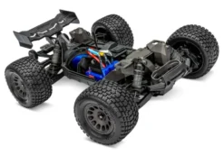 B-Ware Traxxas Mini-XRT 3S-Power 4x4 1:16 Monster-Truck RTR grün