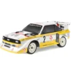 Carisma GT24 Audi Sport Quattro S1 1985 4WD Brushless RTR 1:24