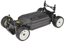 Carisma GT24 Audi Sport Quattro S1 1985 4WD Brushless RTR 1:24