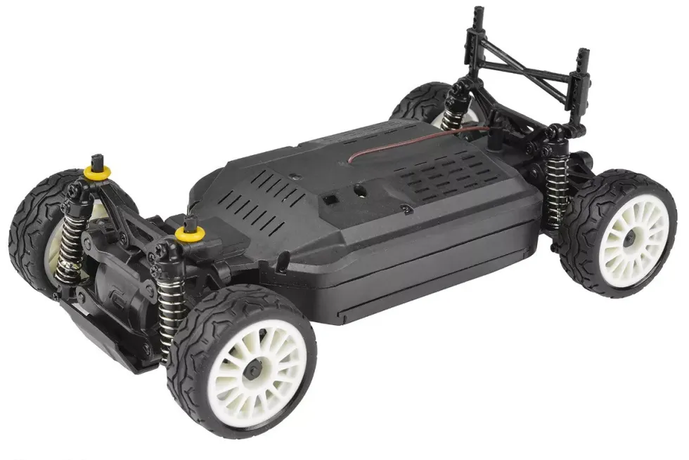 Carisma GT24 Audi Sport Quattro S1 1985 4WD Brushless RTR 1:24
