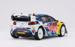 Carisma GT24 2.0 Ford Puma Hybrid Rally1 M-Sport 2024 4WD Brushless RTR 1:24