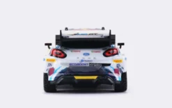 Carisma GT24 2.0 Ford Puma Hybrid Rally1 M-Sport 2024 4WD Brushless RTR 1:24