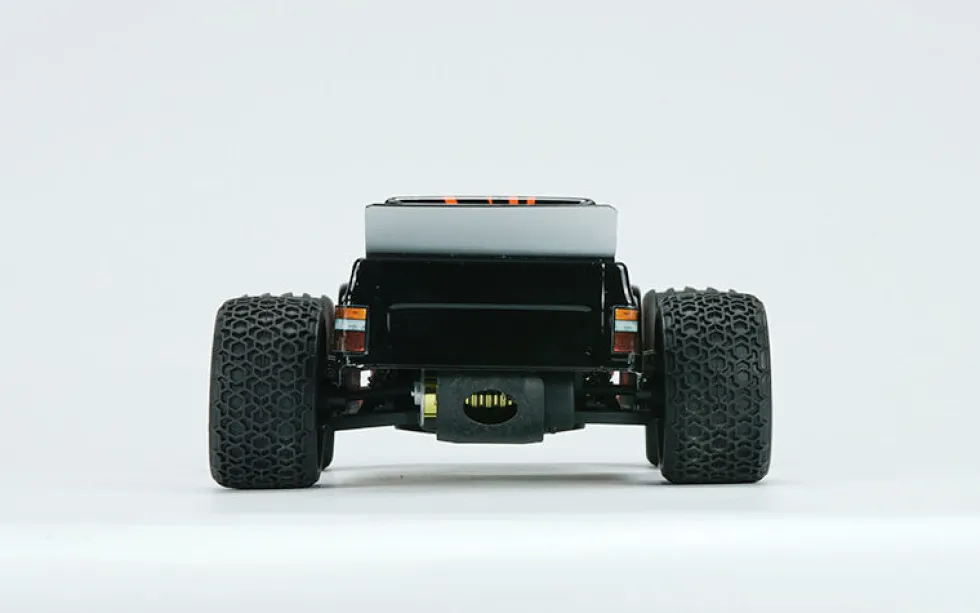 Carisma GT24ST 2WD Brushless RTR 1:24