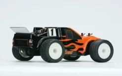 Carisma GT24ST 2WD Brushless RTR 1:24