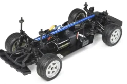 Carisma Nissan Skyline GT-R R32 Brushless M48S 1:8 RTR