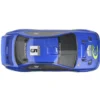 Carisma Racing - GT24 2.0 Subaru Impreza WRC 1999 - 4WD - Brushless - RTR - 1:24