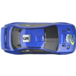 Carisma Racing - GT24 2.0 Subaru Impreza WRC 1999 - 4WD - Brushless - RTR - 1:24