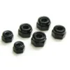 Carisma RC Stoppmutern M4 & M3 (4+2)