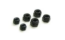 Carisma RC Stoppmutern M4 & M3 (4+2)