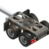 Carson 500907210 2-Achs Dolly 1:14