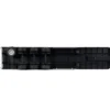 Carson 500907235 3-Achs Fliegl Megarunner Plane (Rot) 1:14