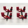Carson 500907629 3-Achs Rungenauflieger 1:14 Bausatz