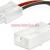 Carson 500906016 Adapterkabel Mini-Tamiya auf Tamiya
