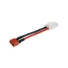 Carson 500906105 Adapter Tamiya Stecker auf T-Buchse