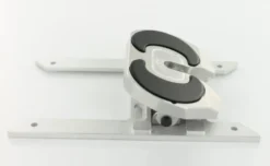 Carson 500907155 Alu Sattelkupplung SAF (MFC) 1:14