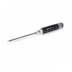 Carson 500908126 Alu Sechskant-Schraubendreher 2.0mm