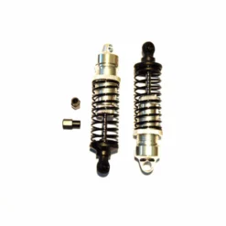 Carson 500405755 Alu Stoßdämpfer 75mm (2)
